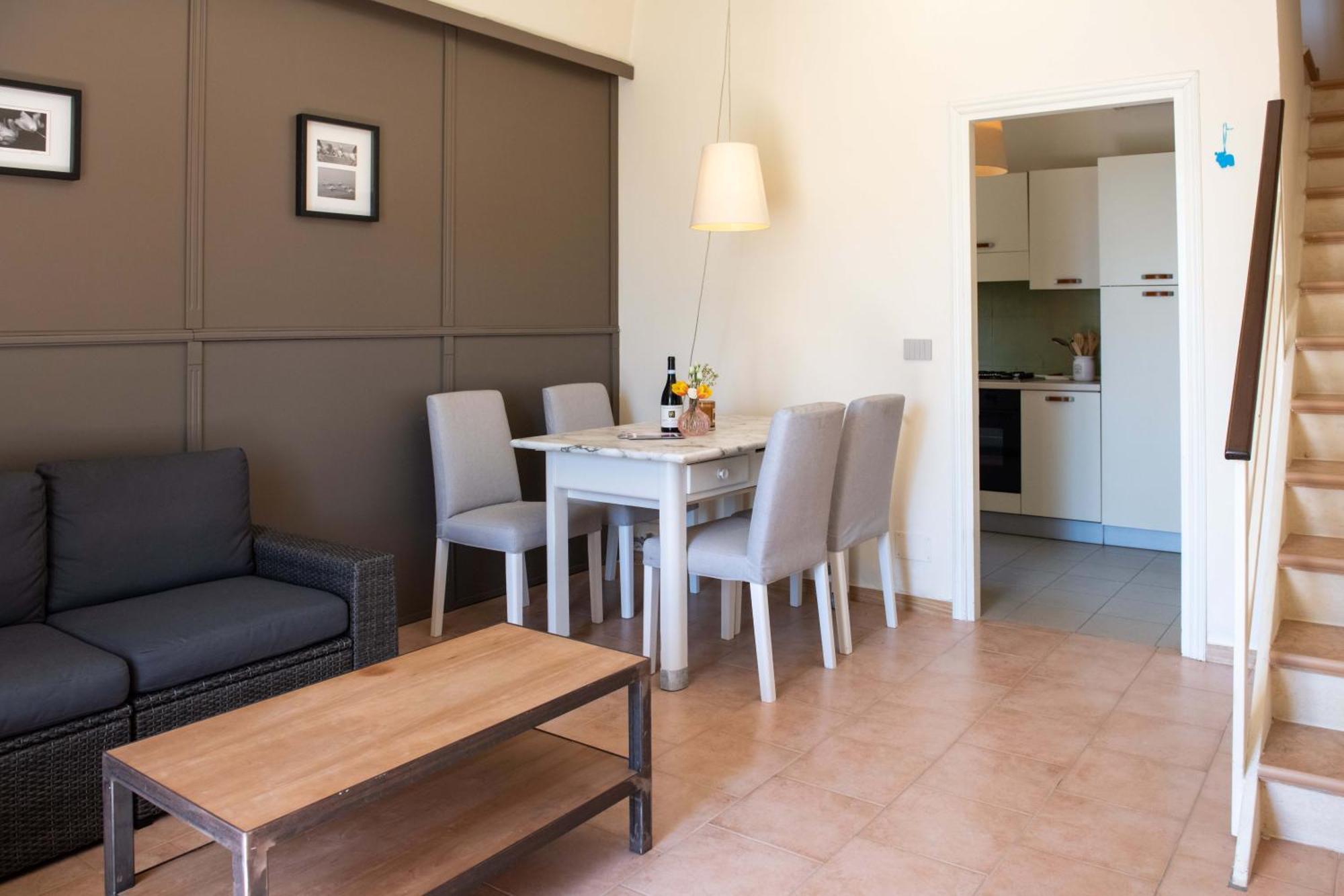 Uviglie Apartments Rosignano Monferrato Exterior foto